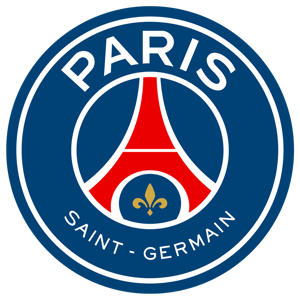 Escudo oficial del PSG