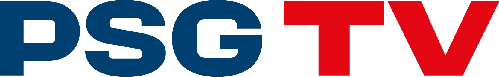PSG TV logo