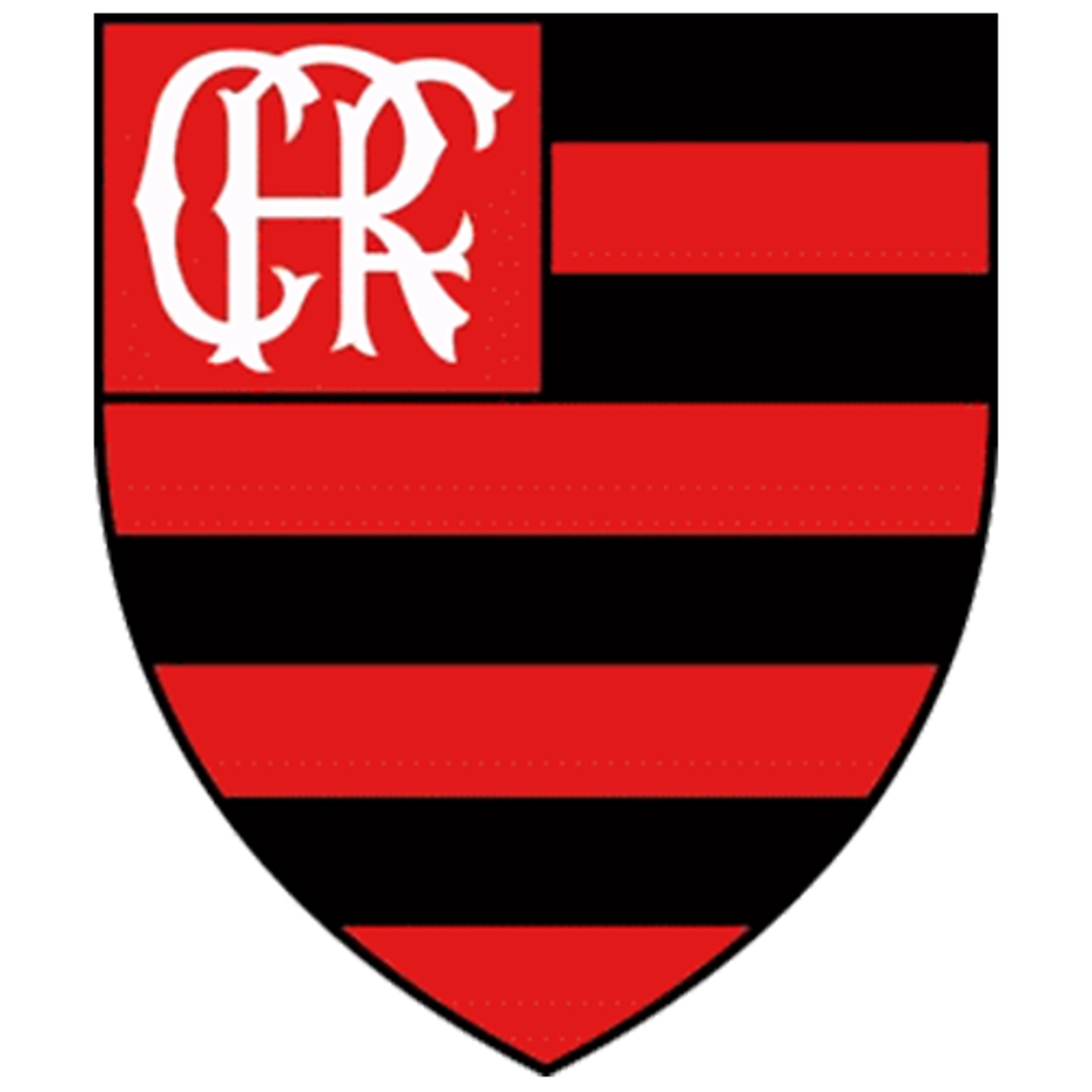 Flamengo logo