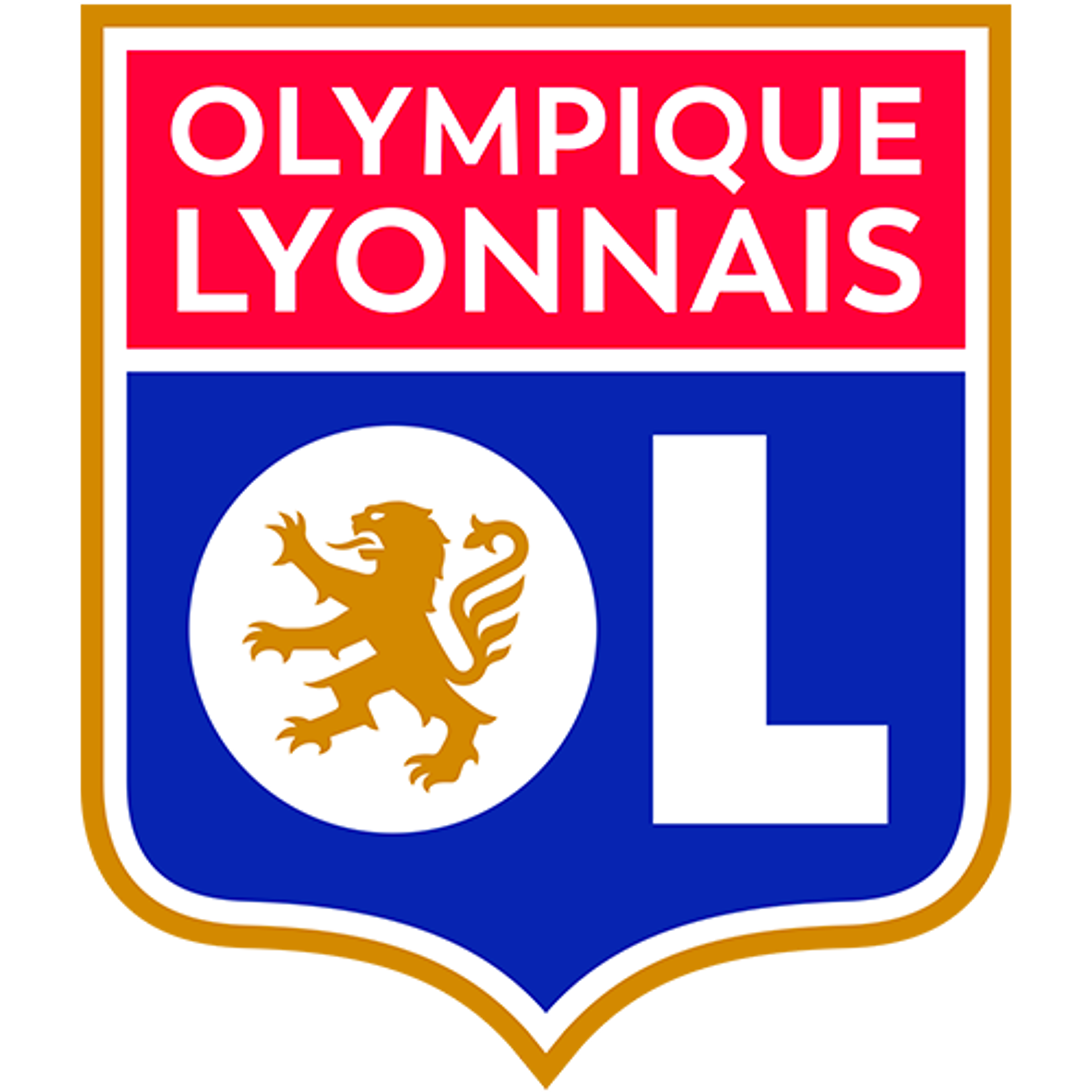 Lyon logo