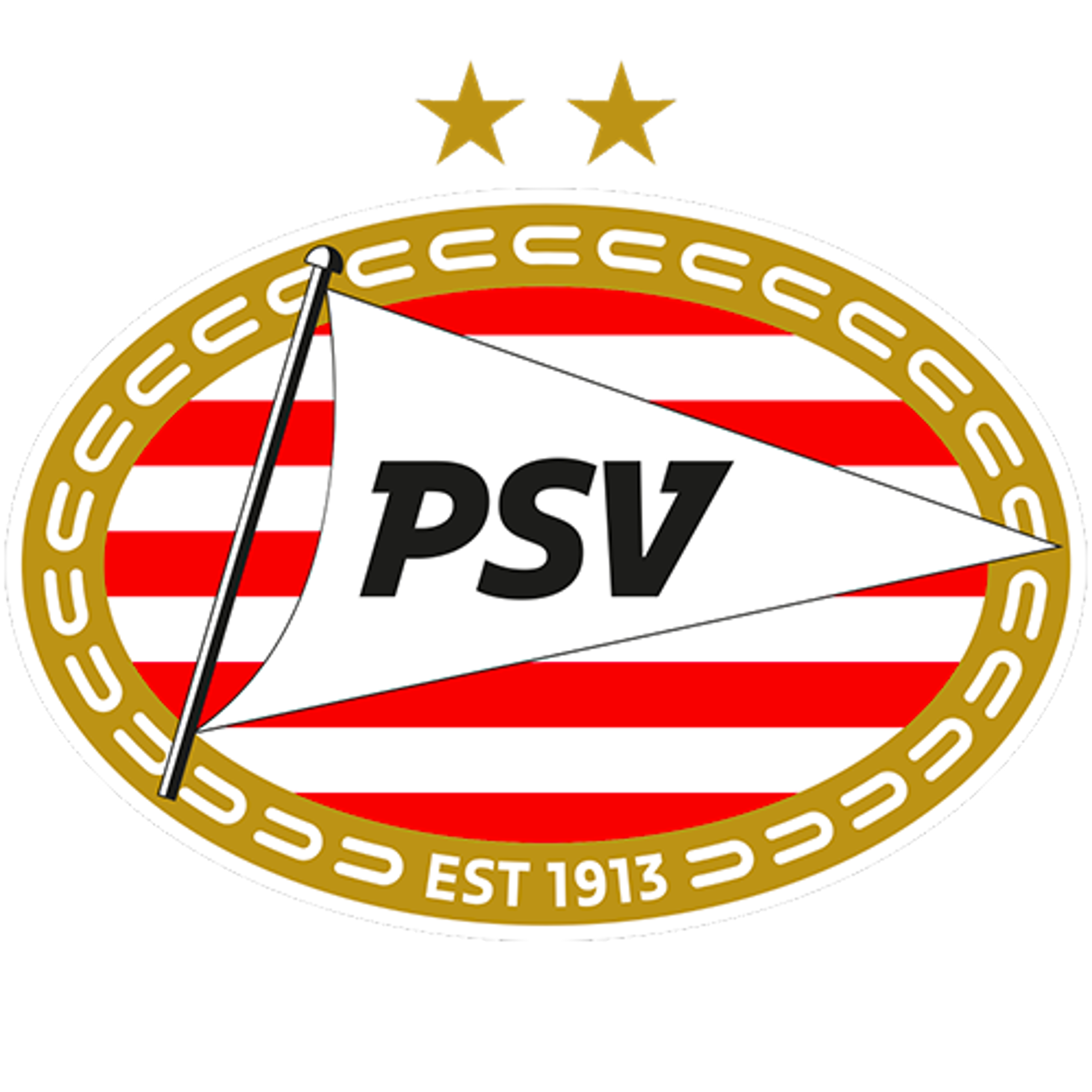 PSV logo