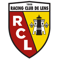 Racing Club de Paris (1999-2005) Logo Vector Image Download