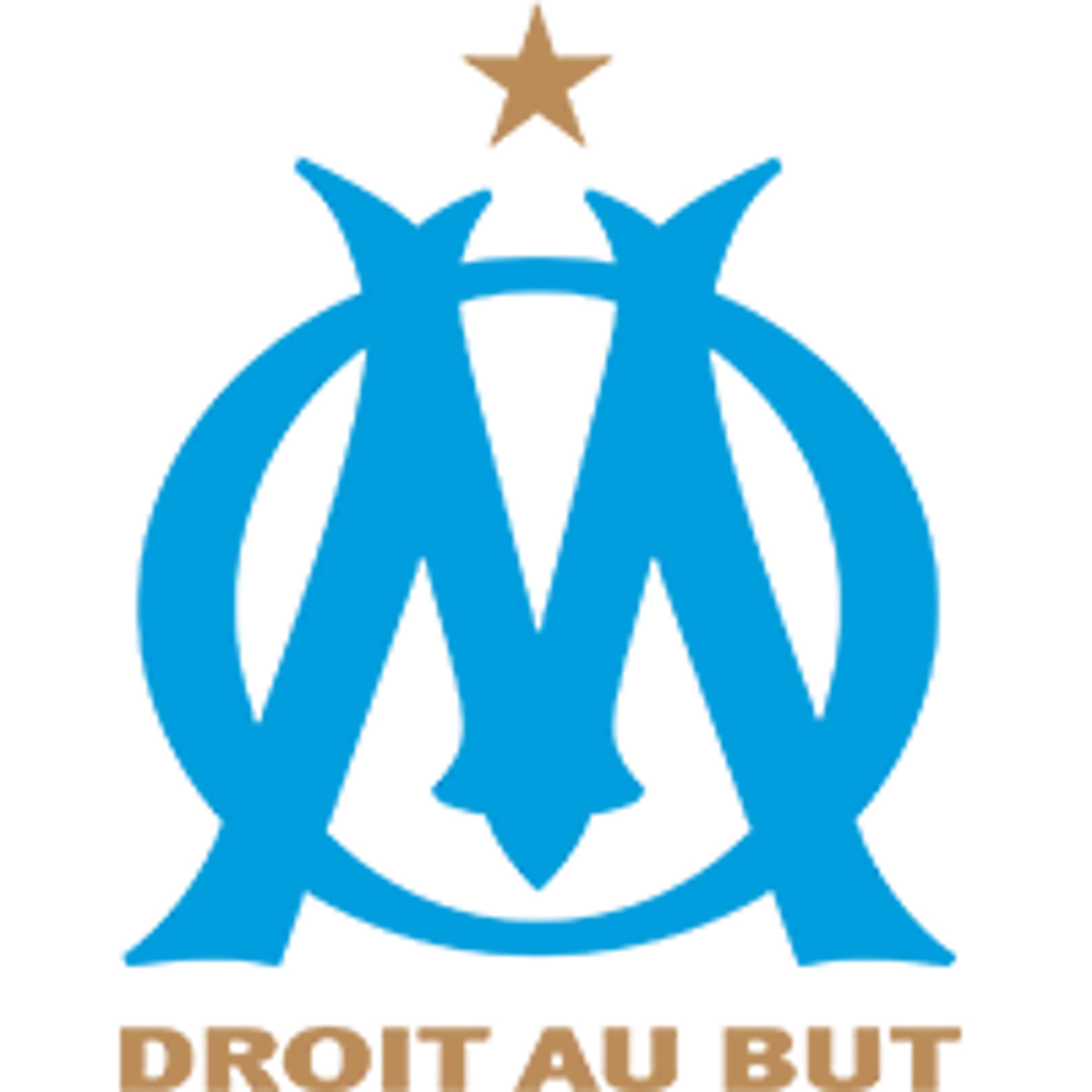 Marseille logo
