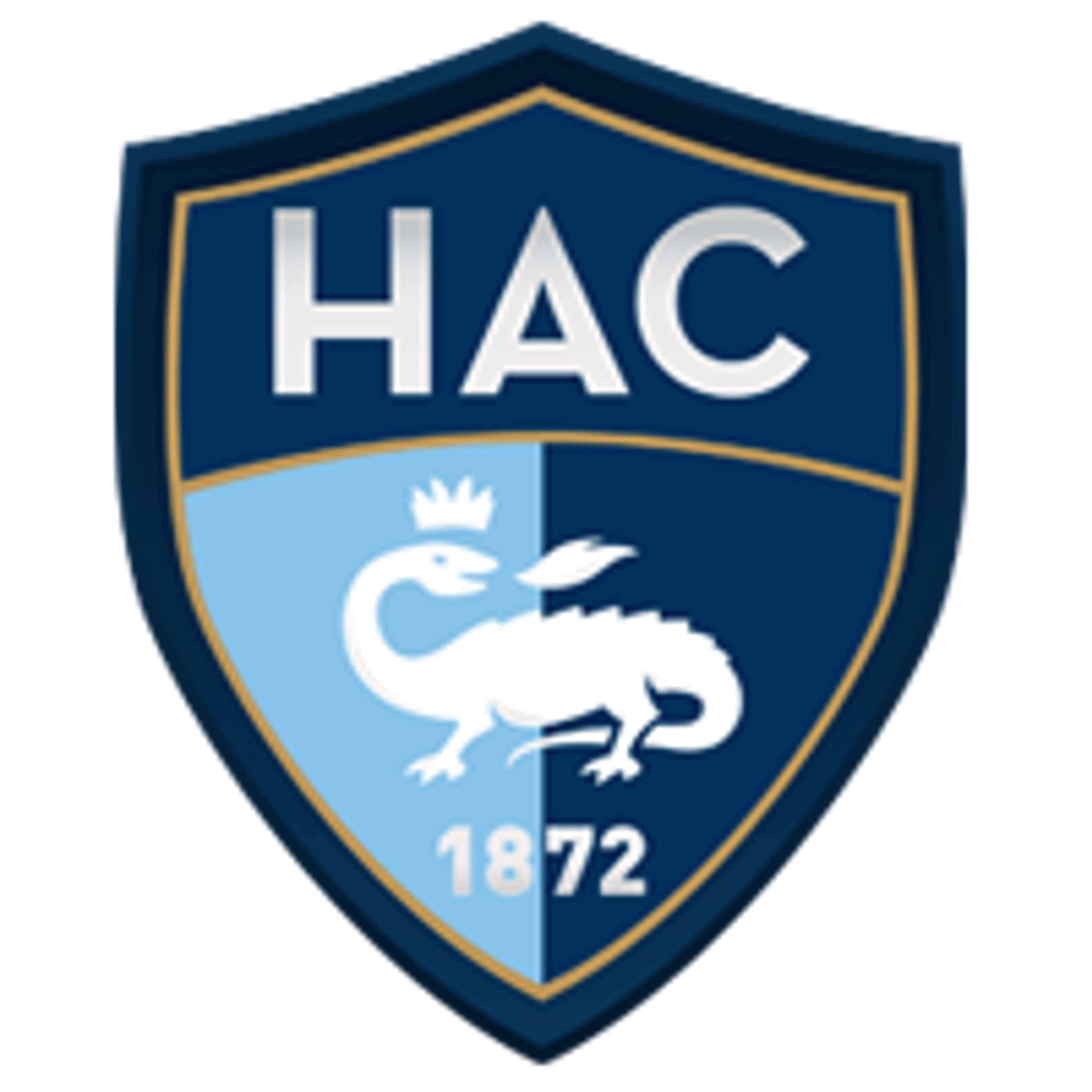 Le Havre logo