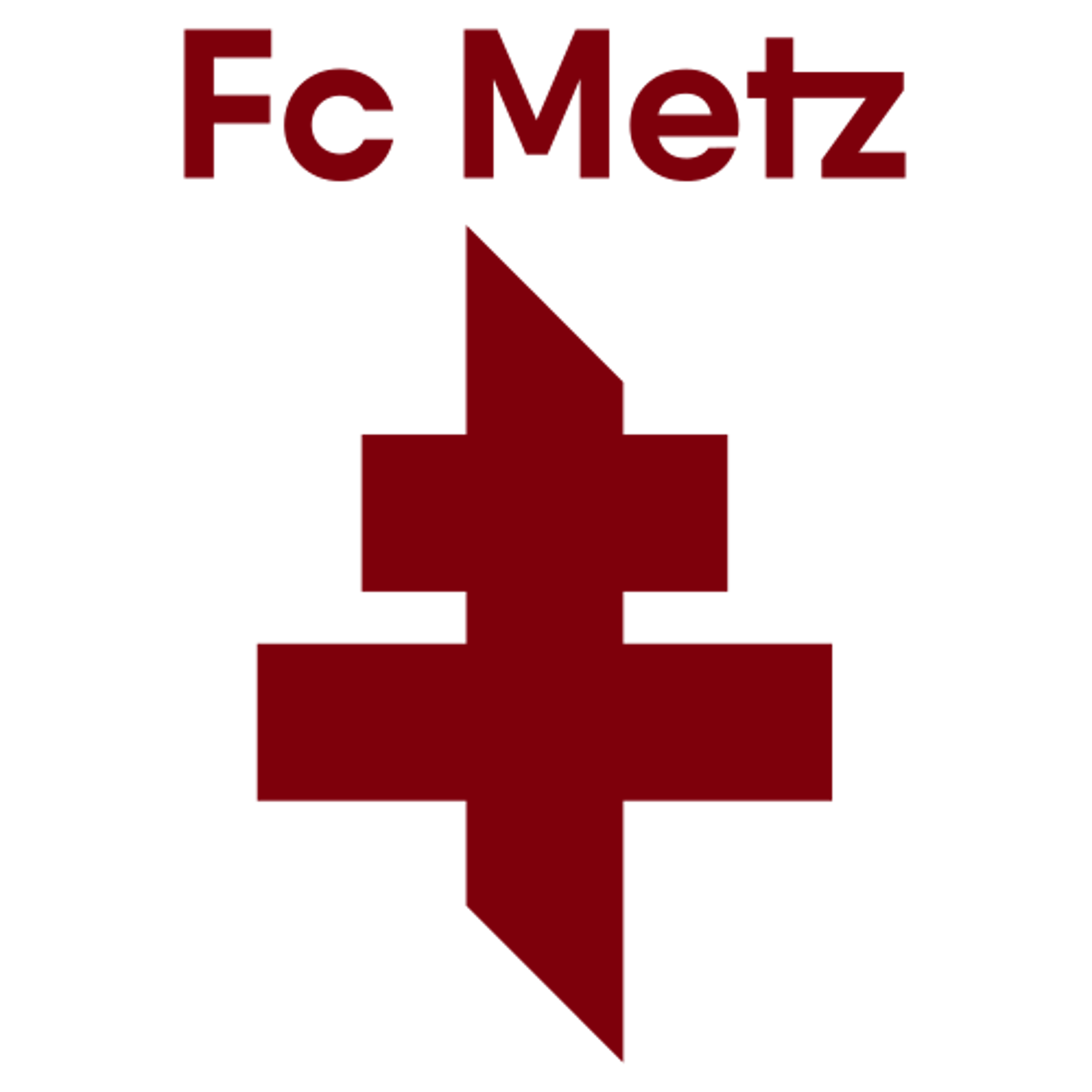 Metz logo
