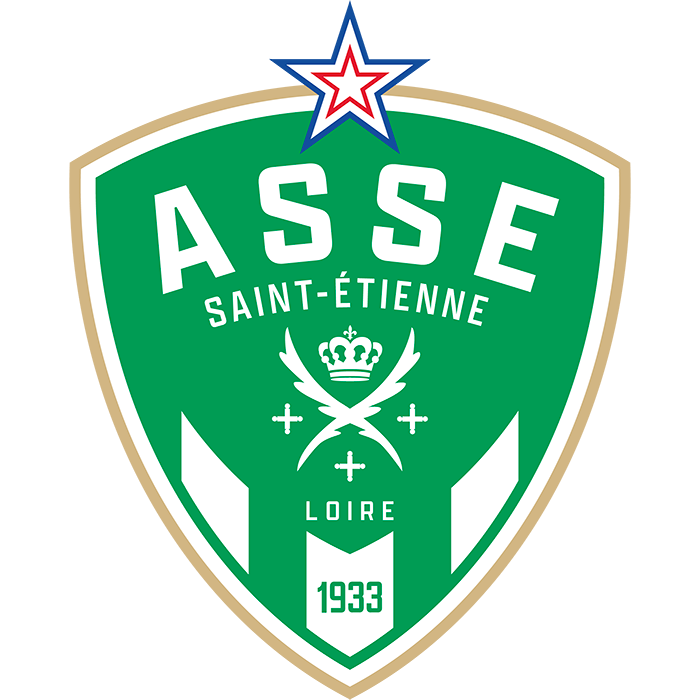 Saint-Étienne logo
