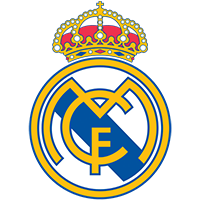 Real Madrid logo