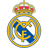 Real Madrid logo