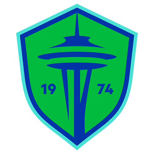 Sounders logo