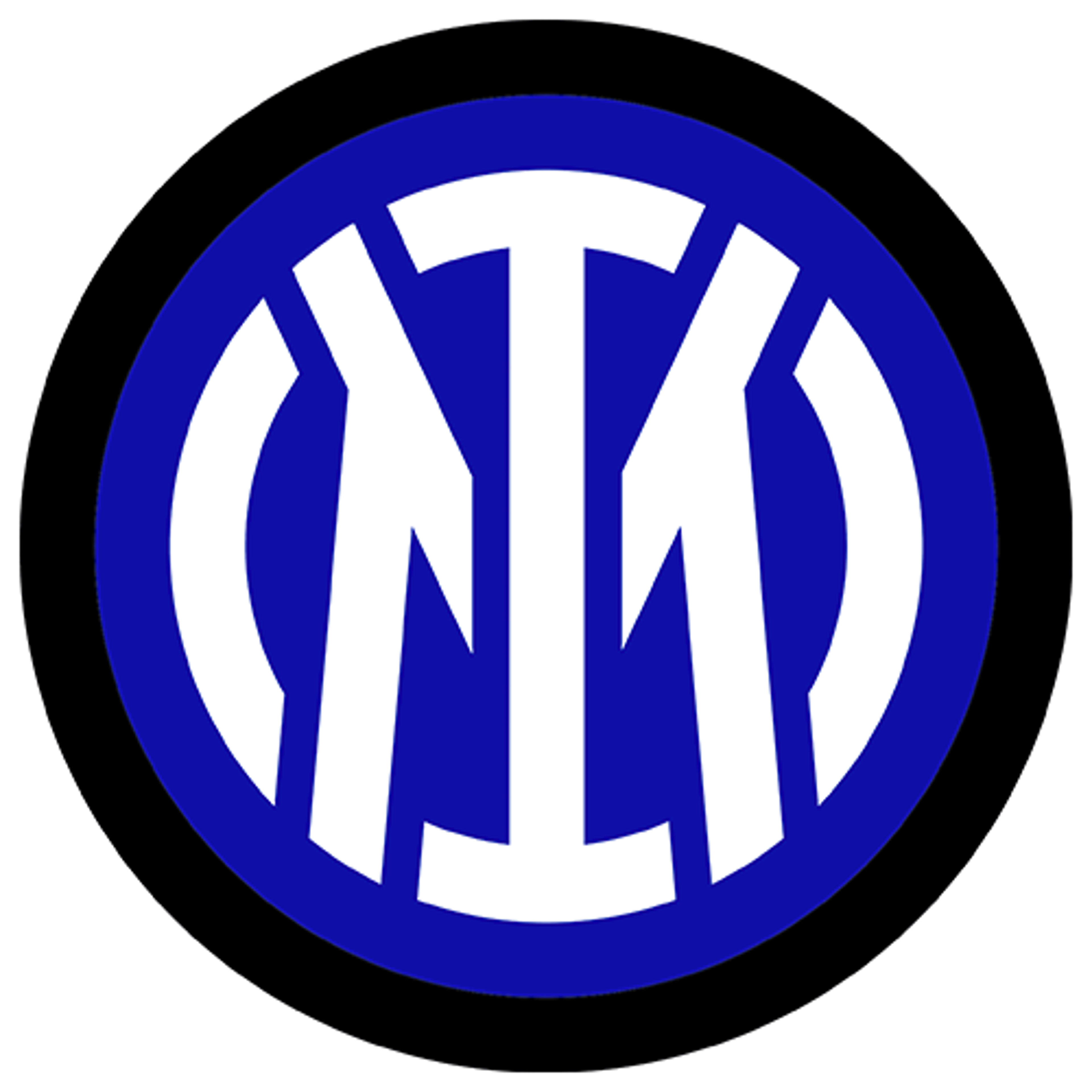 Inter logo