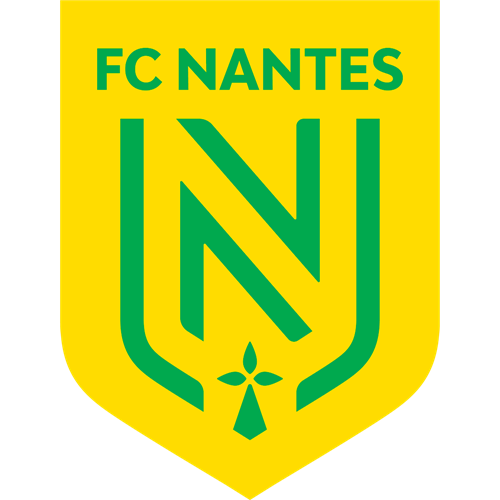 Nantes logo