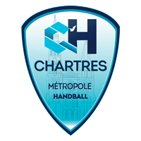 Chartres logo