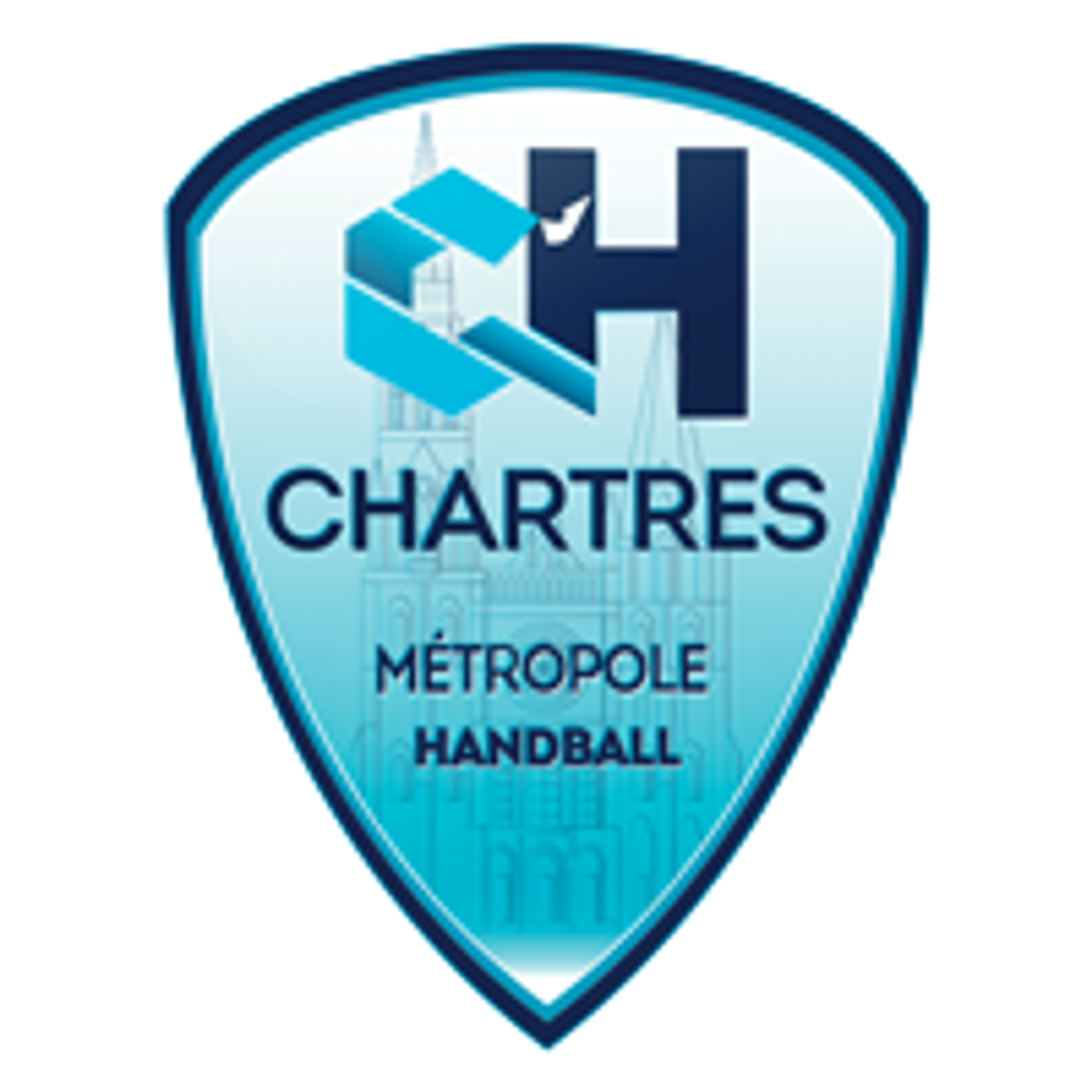 Chartres logo