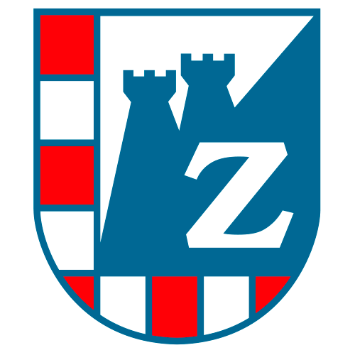 Zagreb logo
