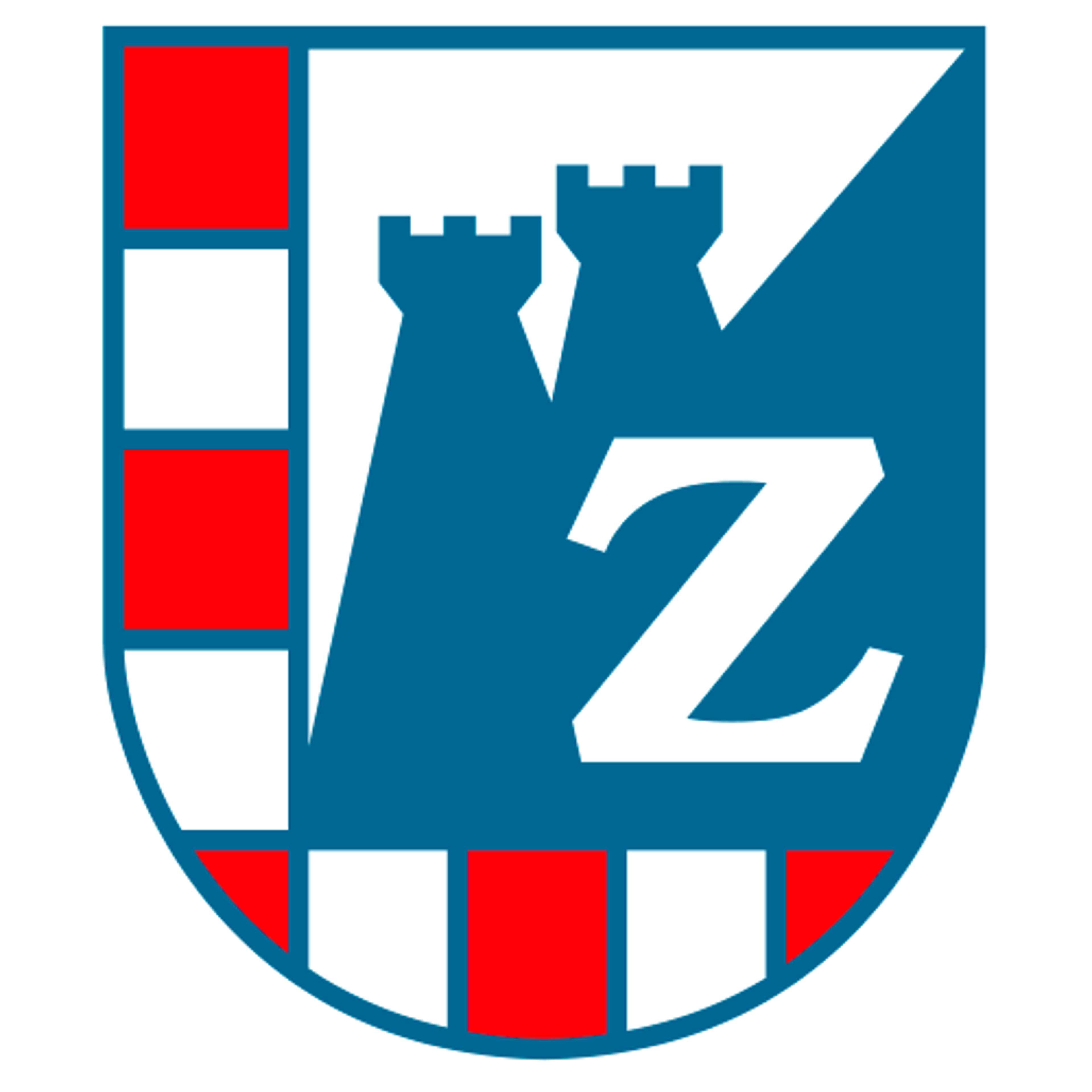 Zagreb logo