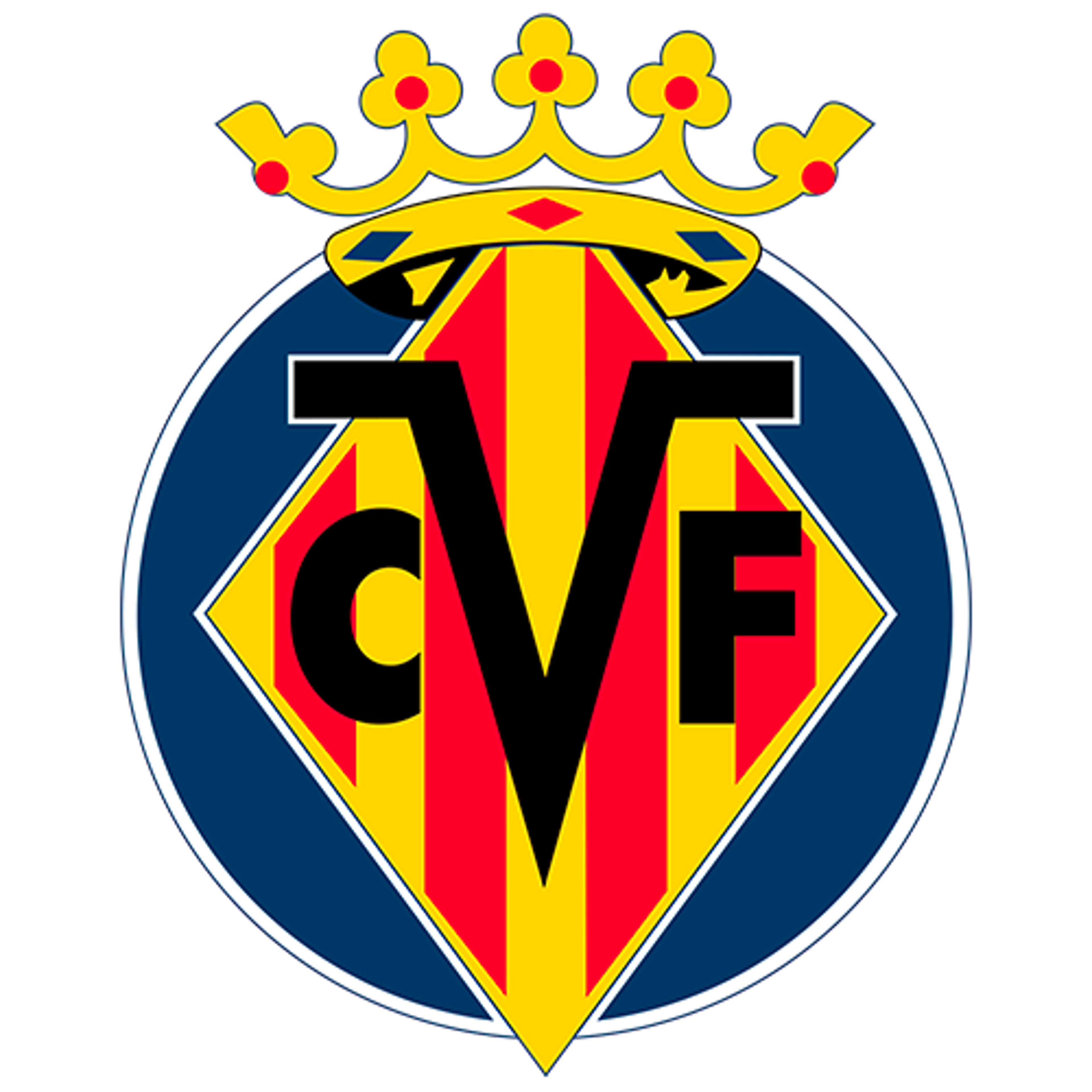 Villarreal logo