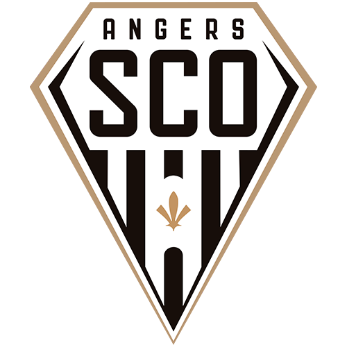 Angers logo