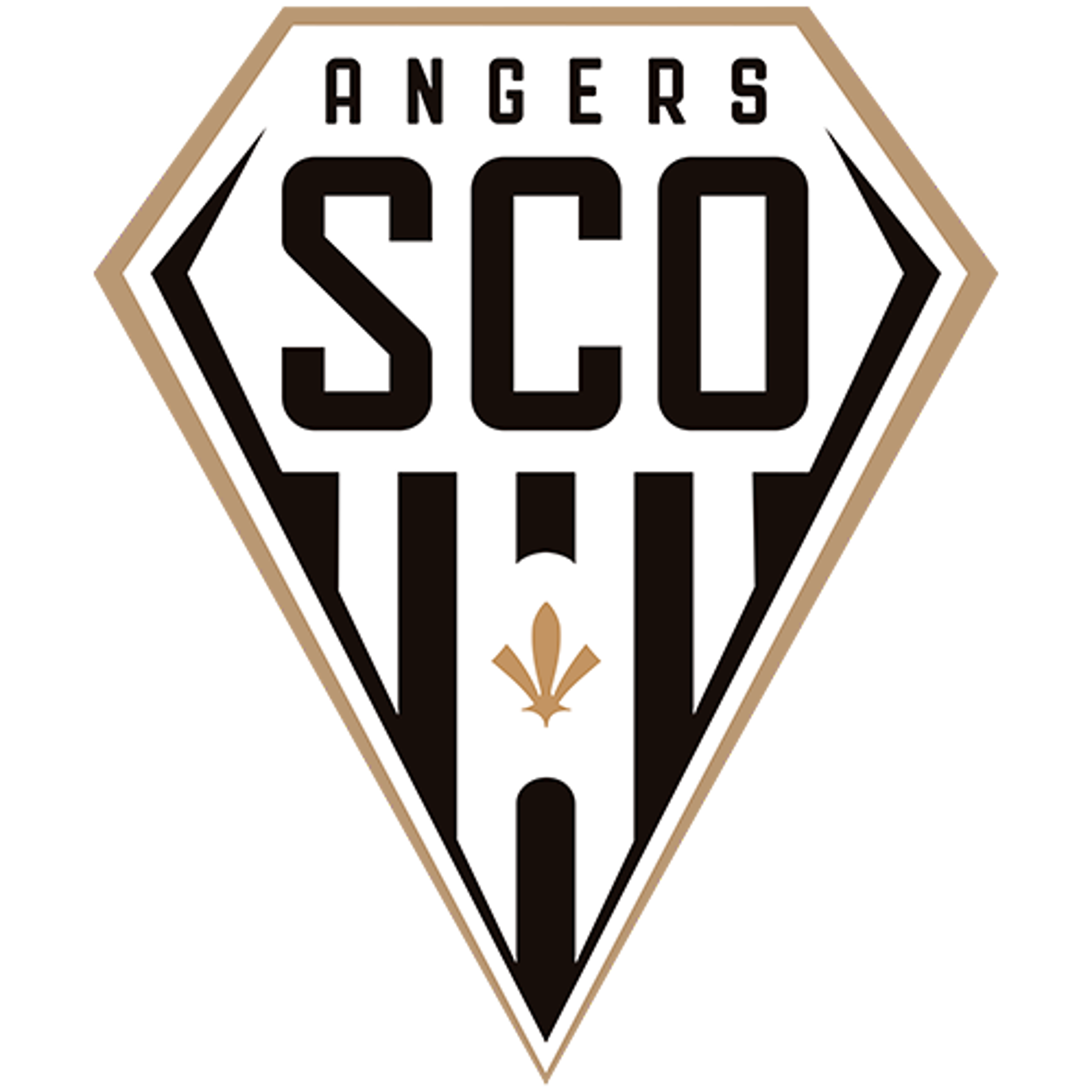 Angers logo