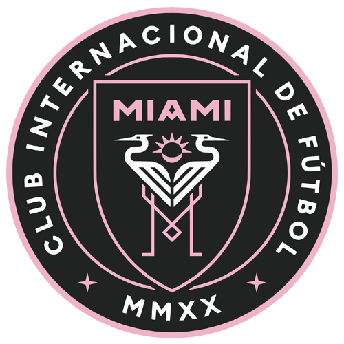 Inter Miami logo