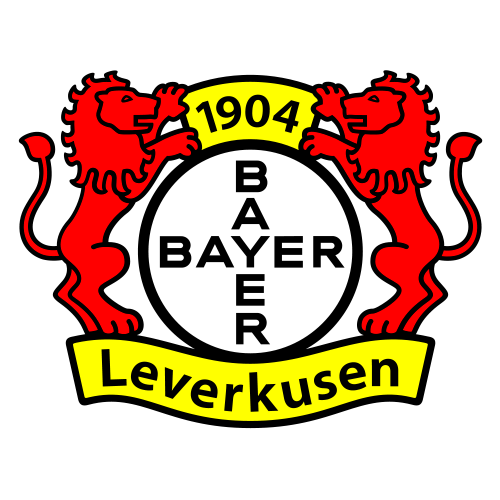 Bayer 04 Leverkusen logo