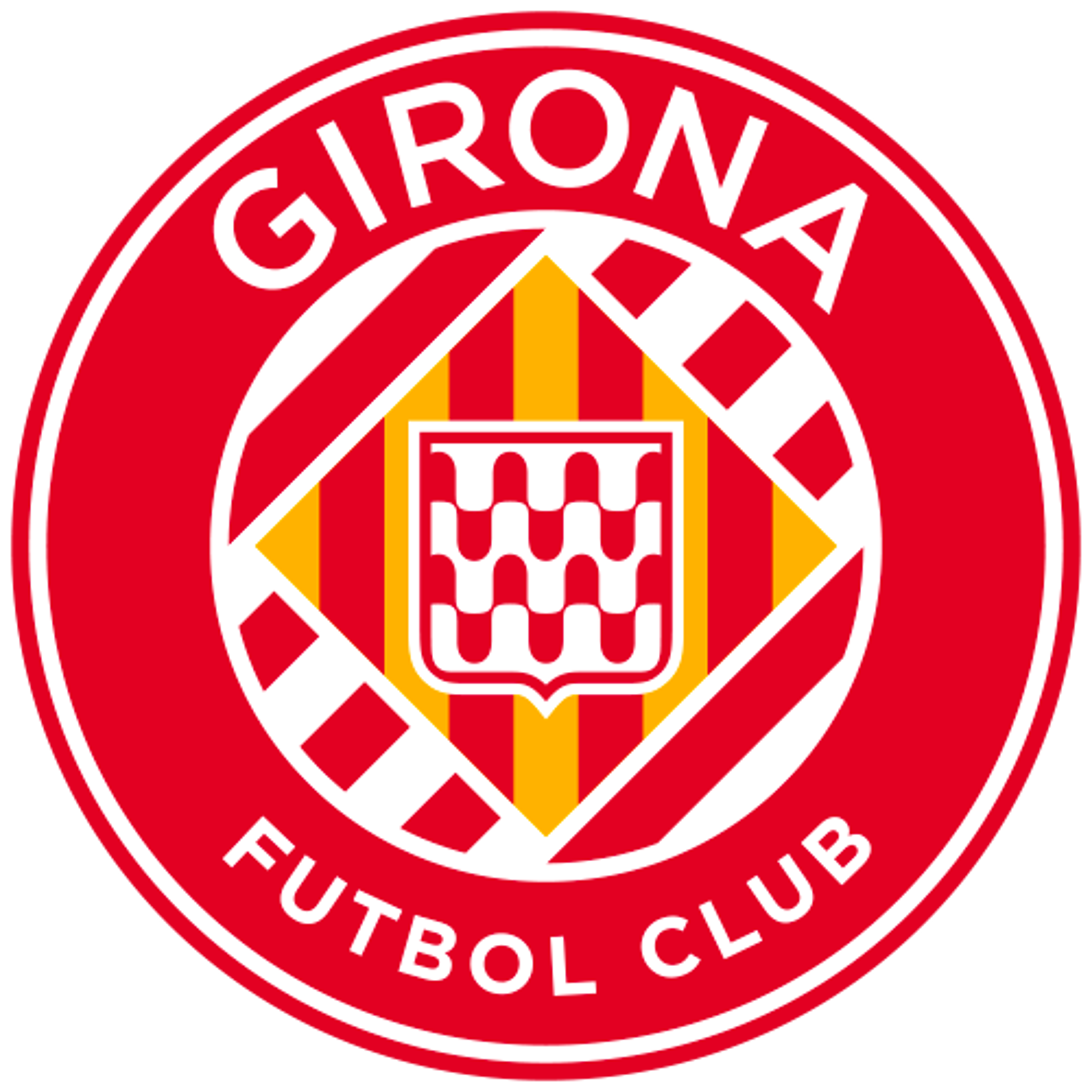 Girona logo