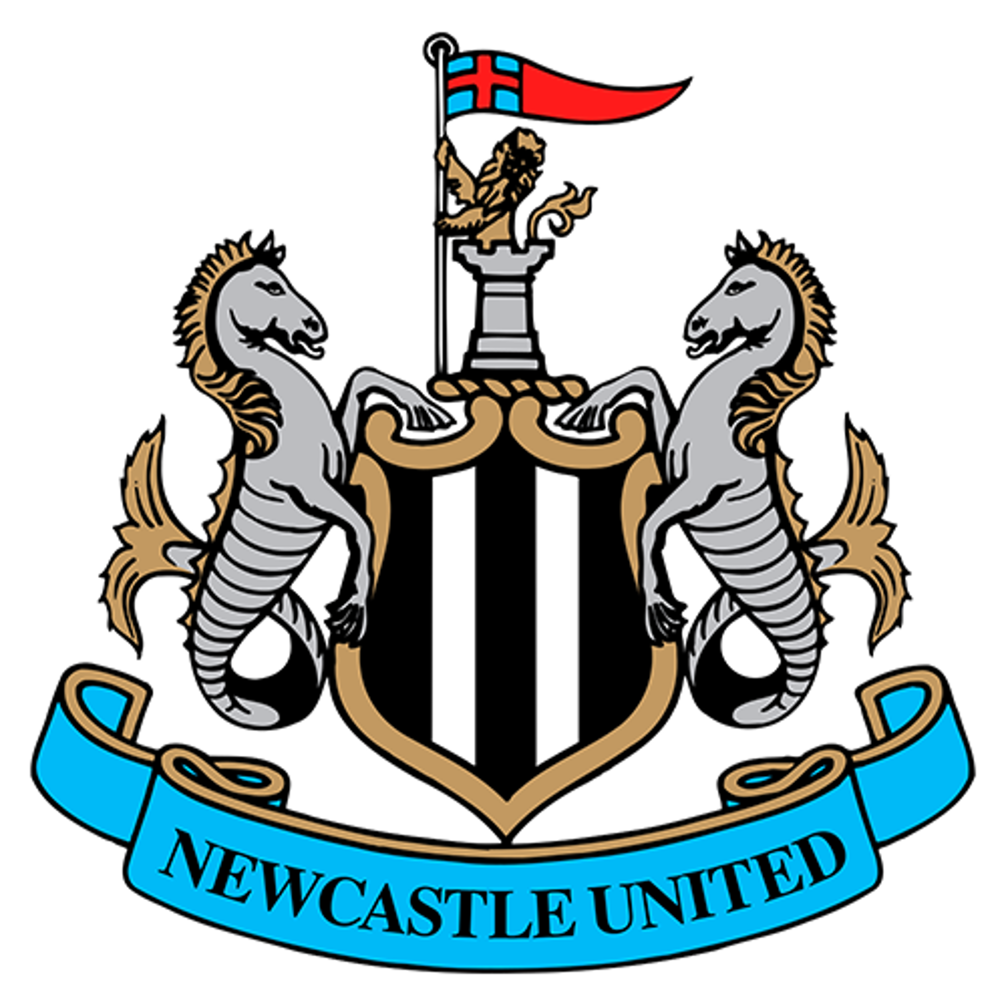Newcastle logo