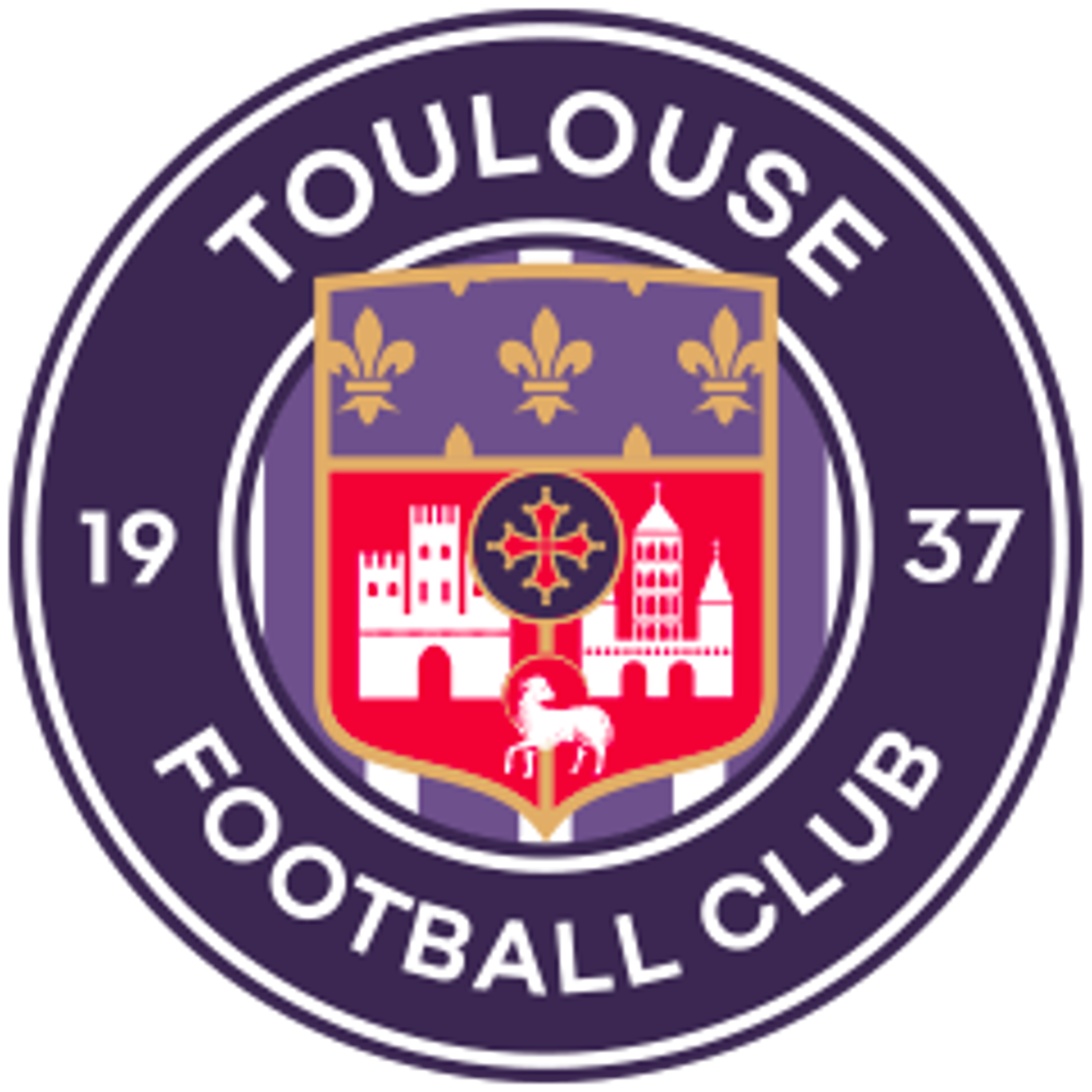 Toulouse logo