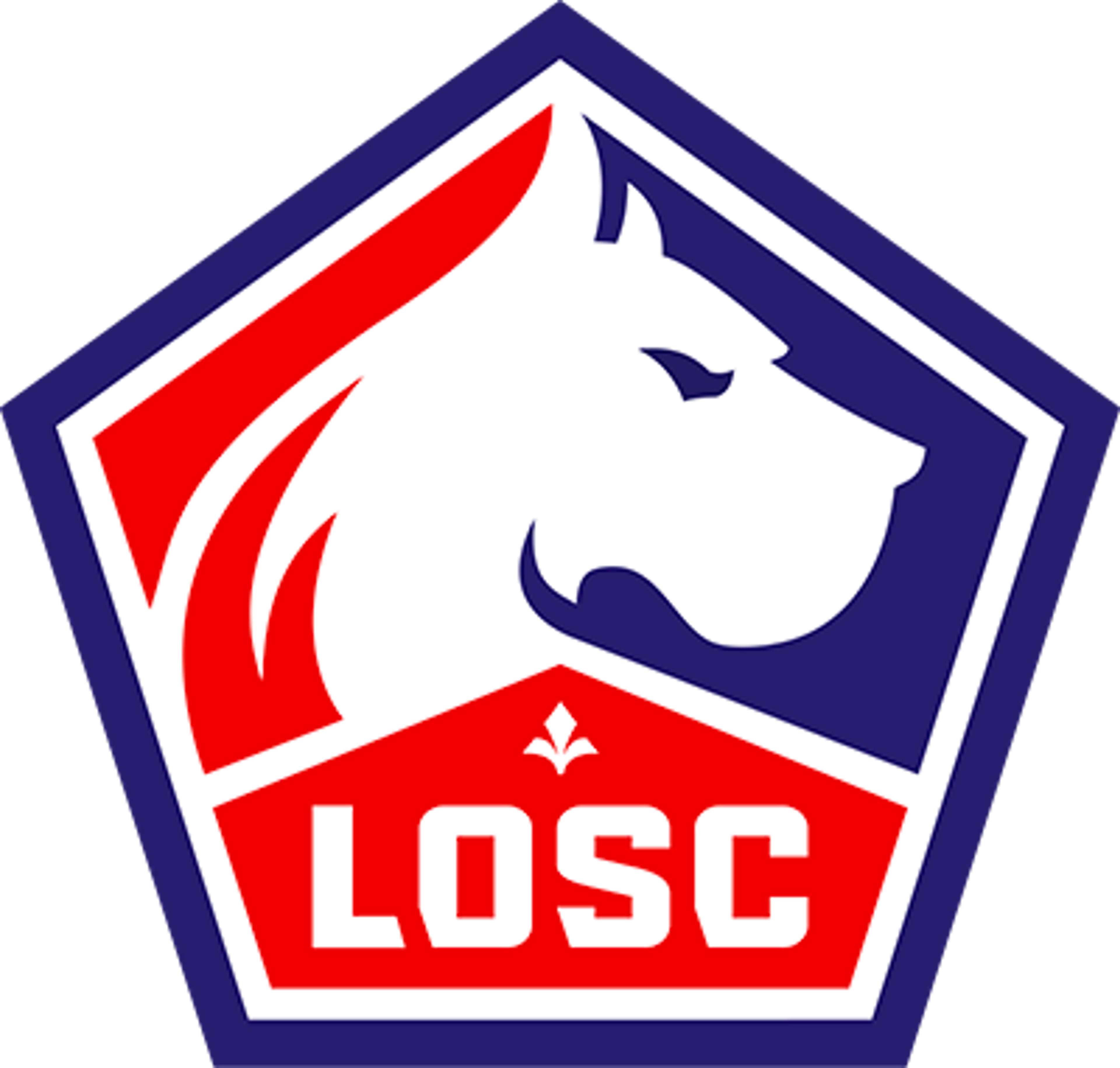 Lille logo