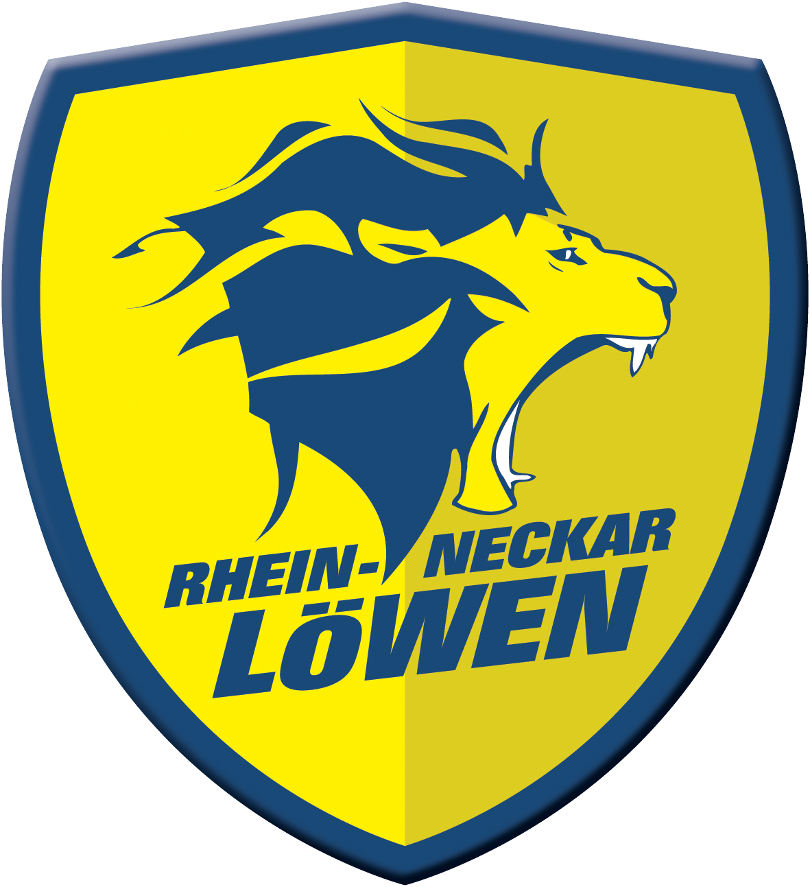 Rhein-Neckar Löwen logo