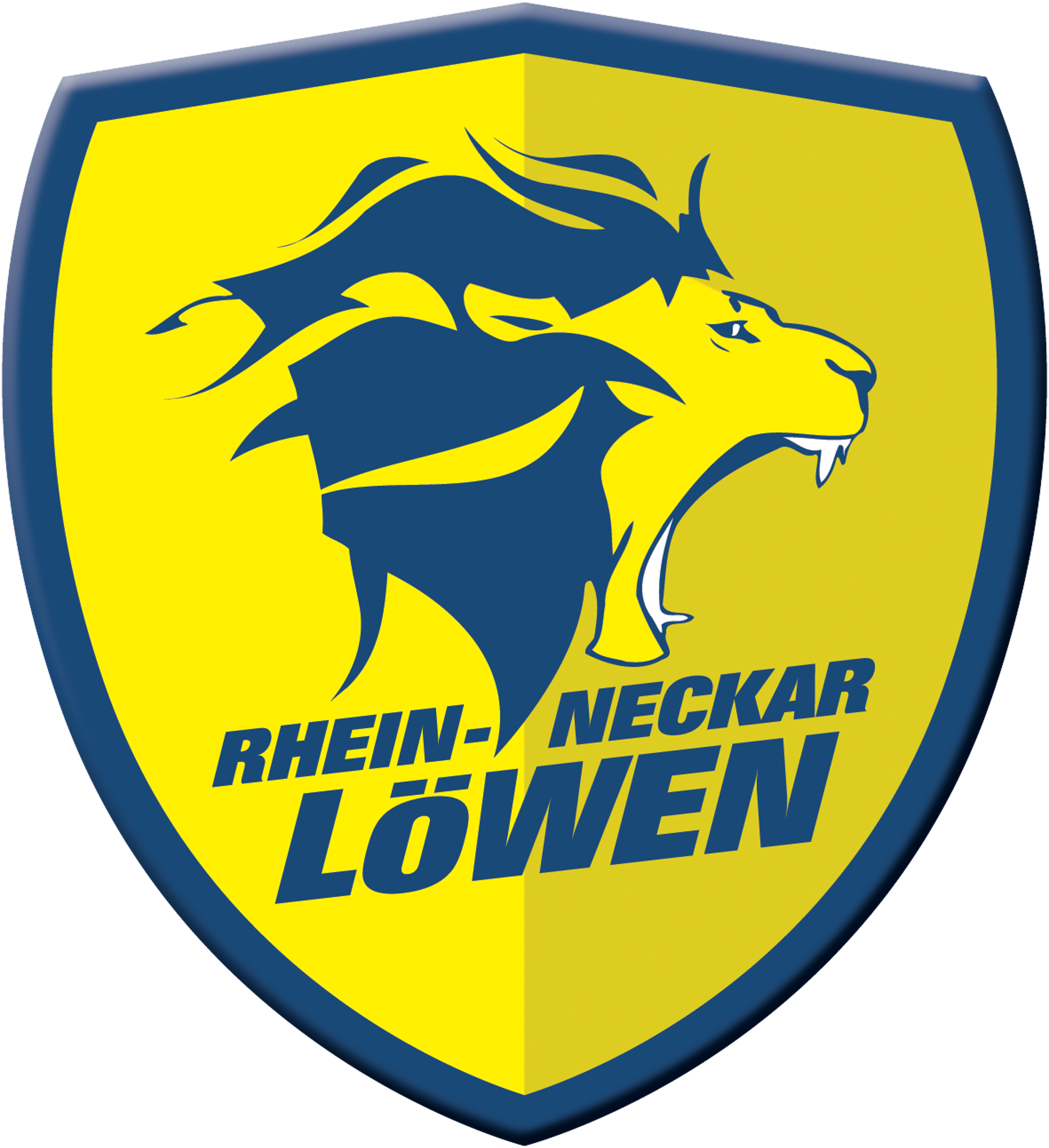 RN Löwen logo