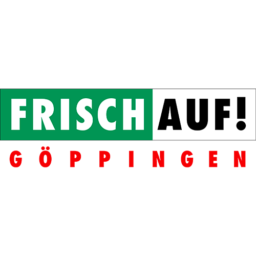 FRISCH AUF! Göppingen logo