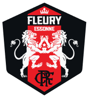 Fleury 91 logo