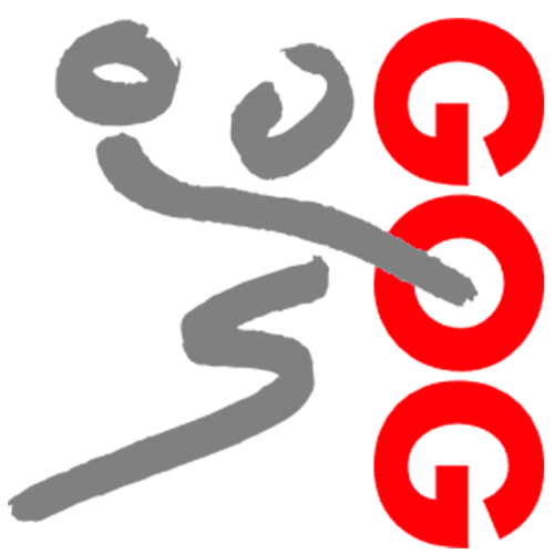 GOG logo