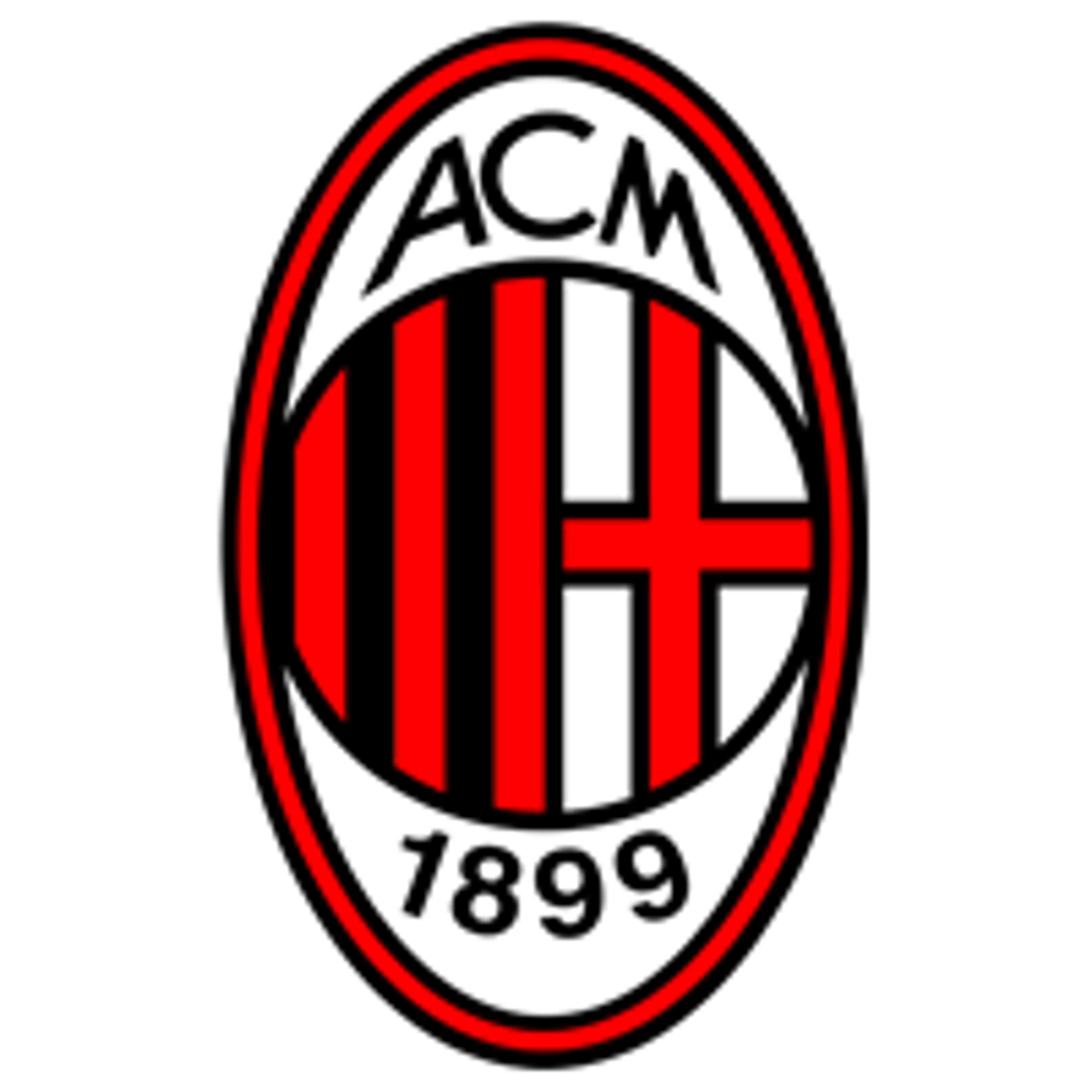 Milan logo