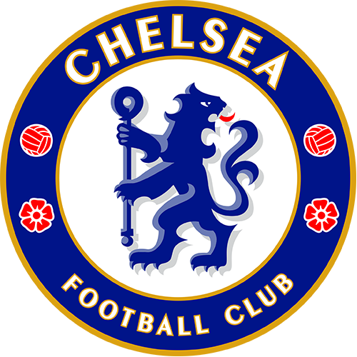 Chelsea logo