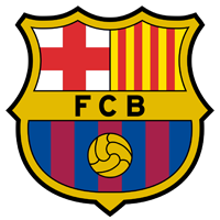 Barcelona logo