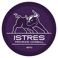 Istres logo