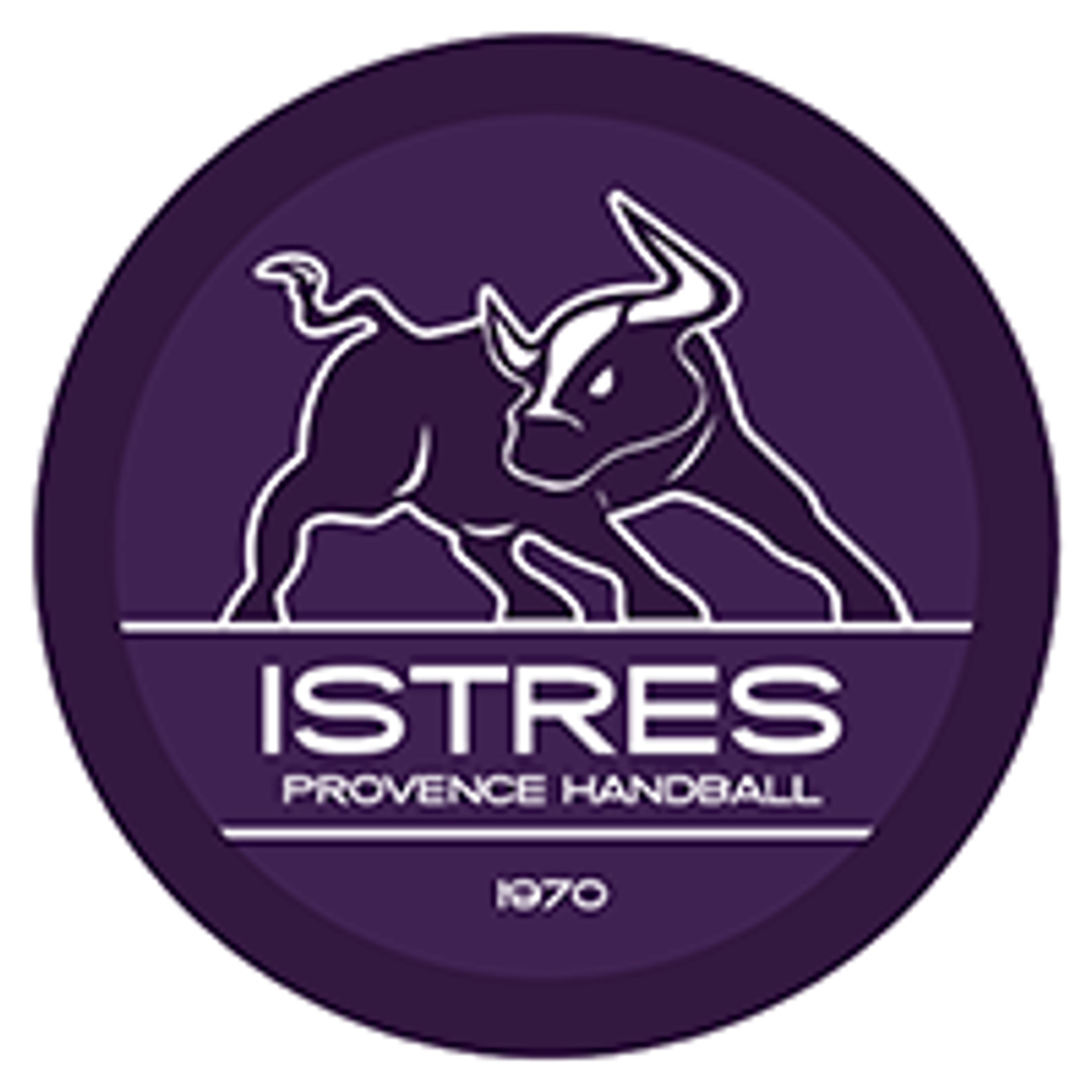 Istres logo