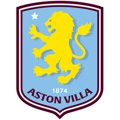 Aston Villa logo