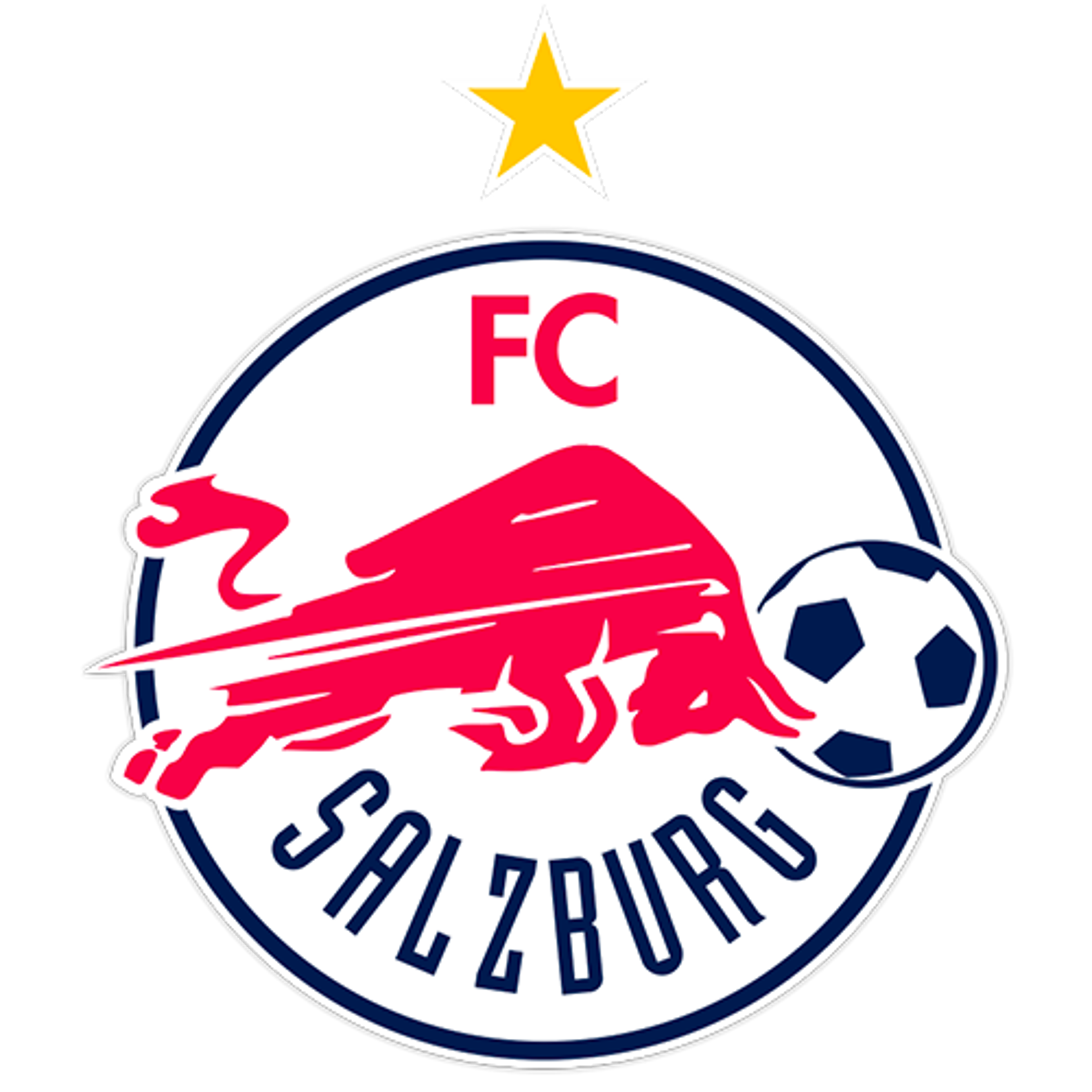 Salzburg logo