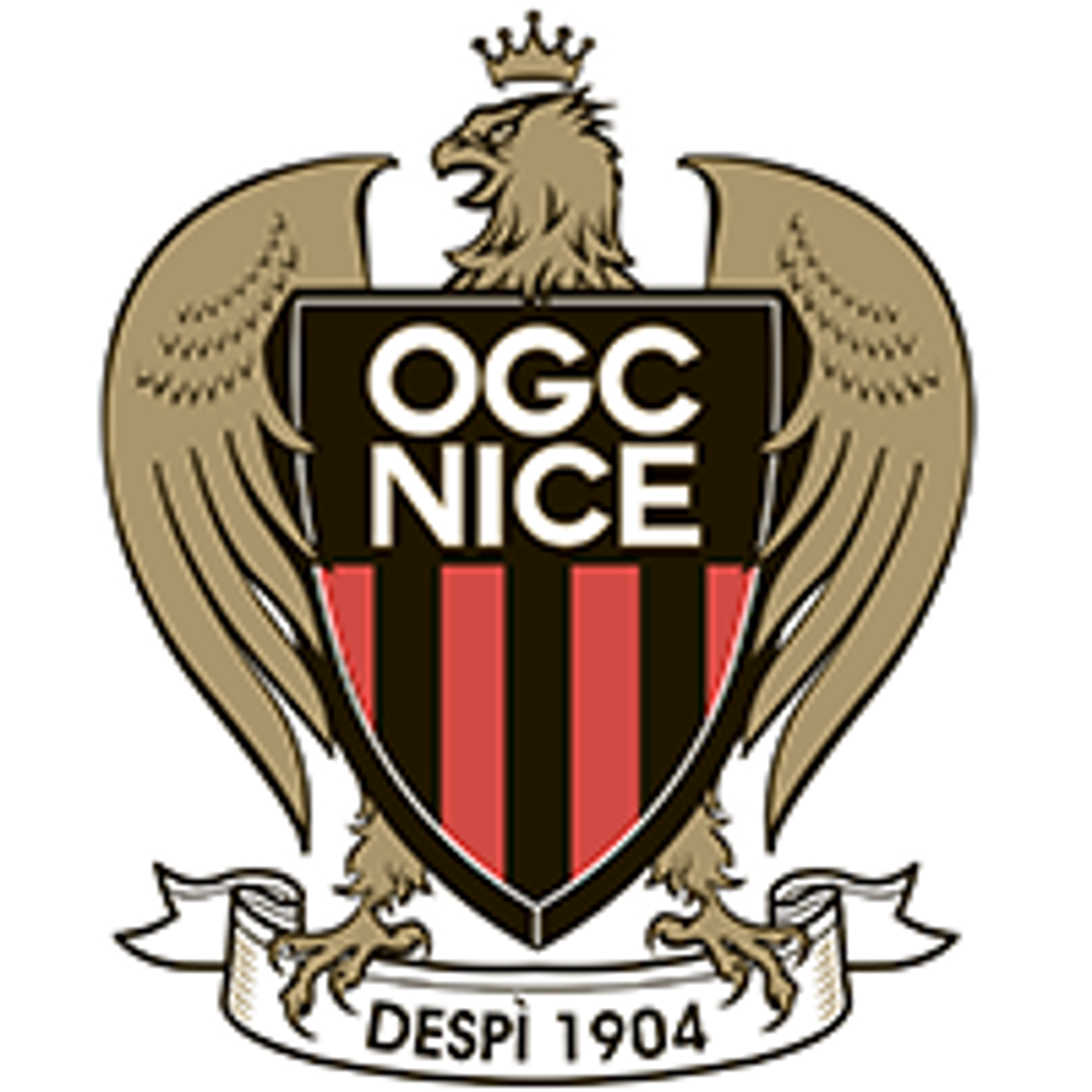 Nice logo