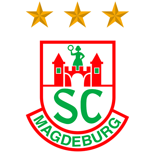 Magdeburg logo