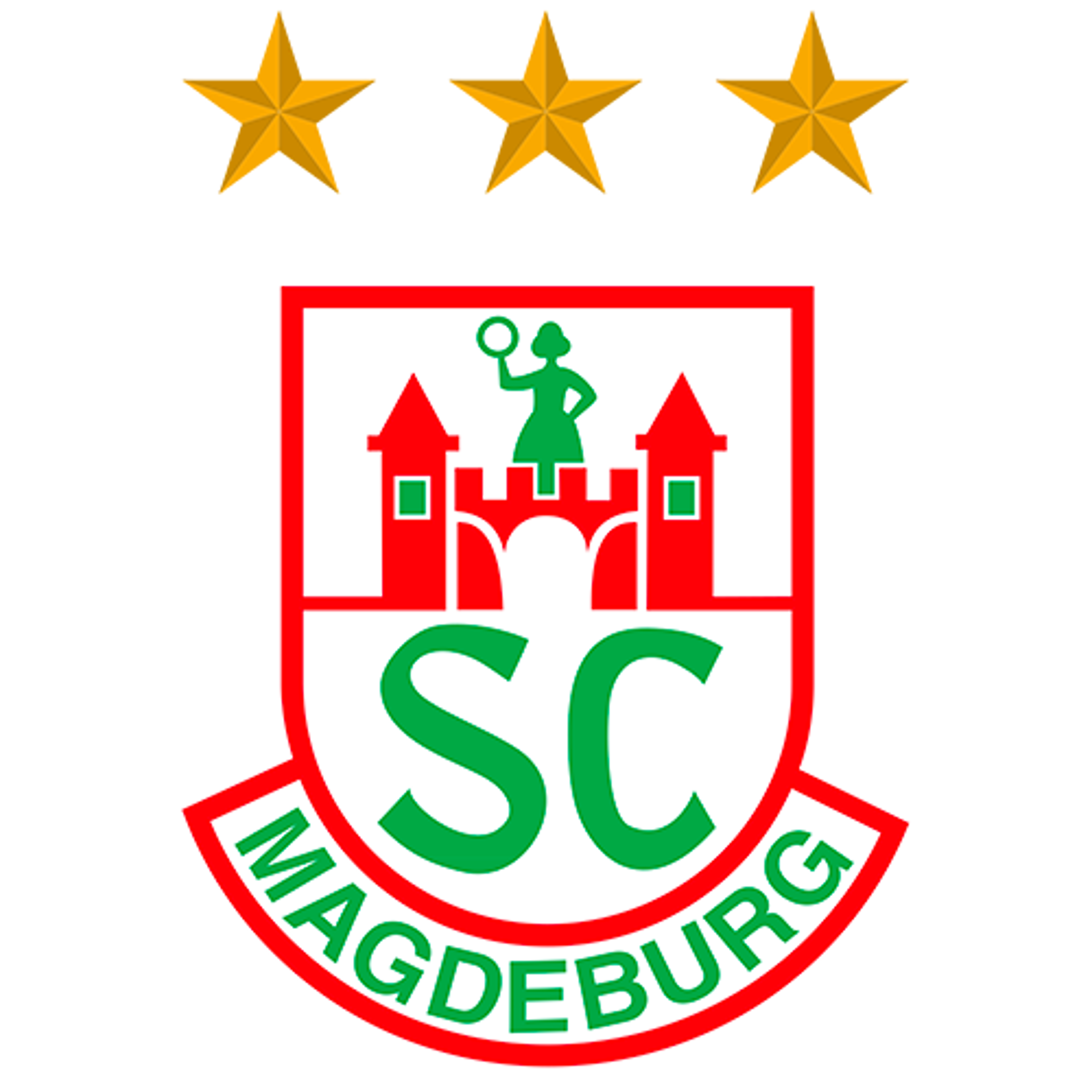 Magdeburg logo