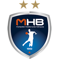 Montpellier logo