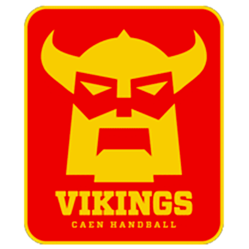 Caen logo
