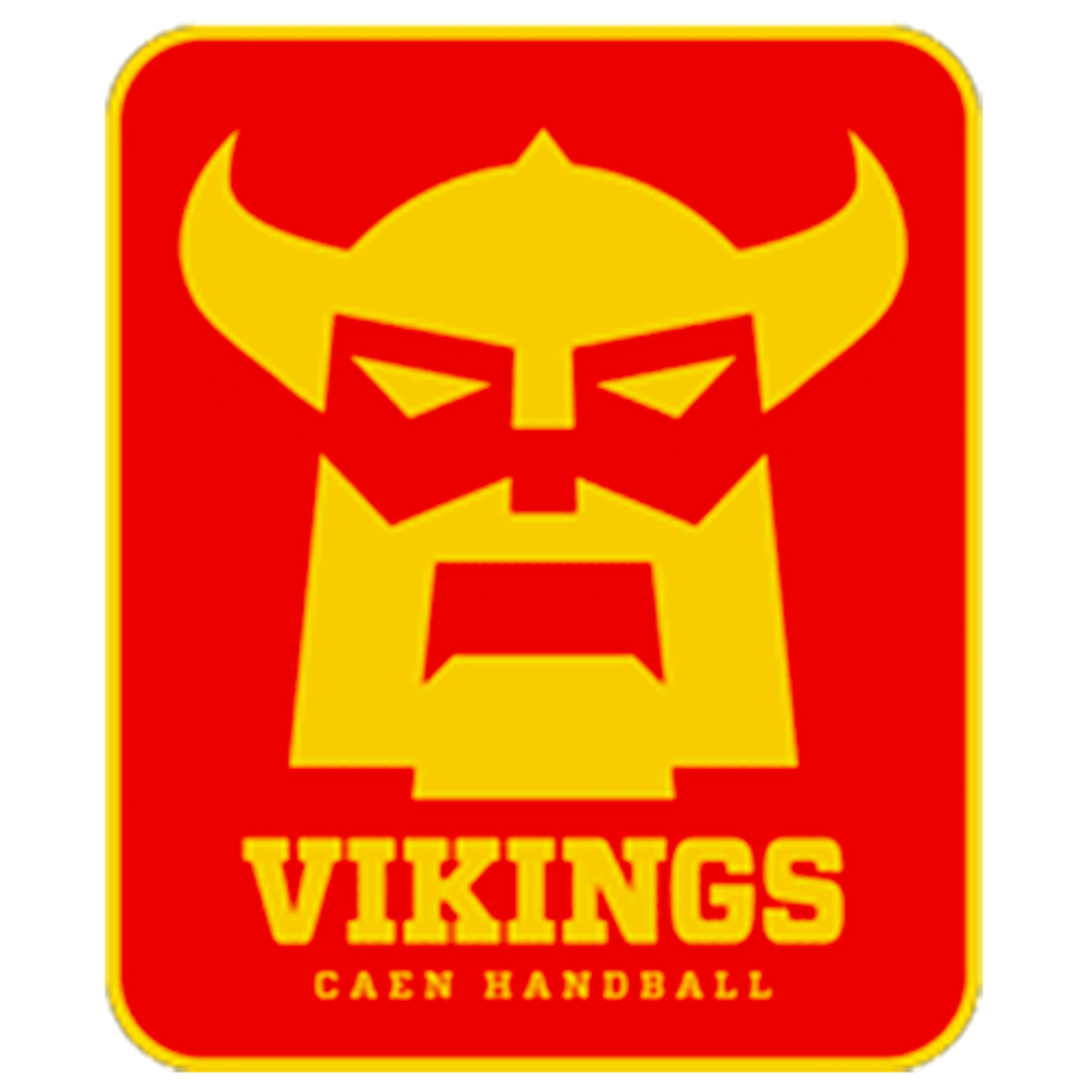 Caen logo