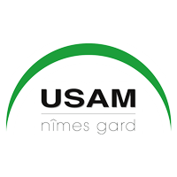 Nîmes logo