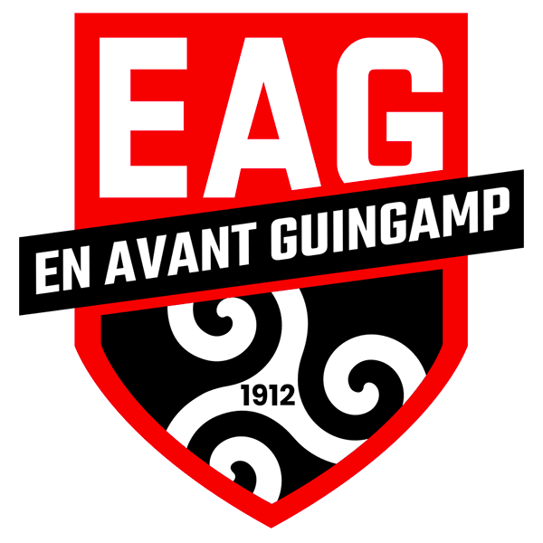 Guingamp logo
