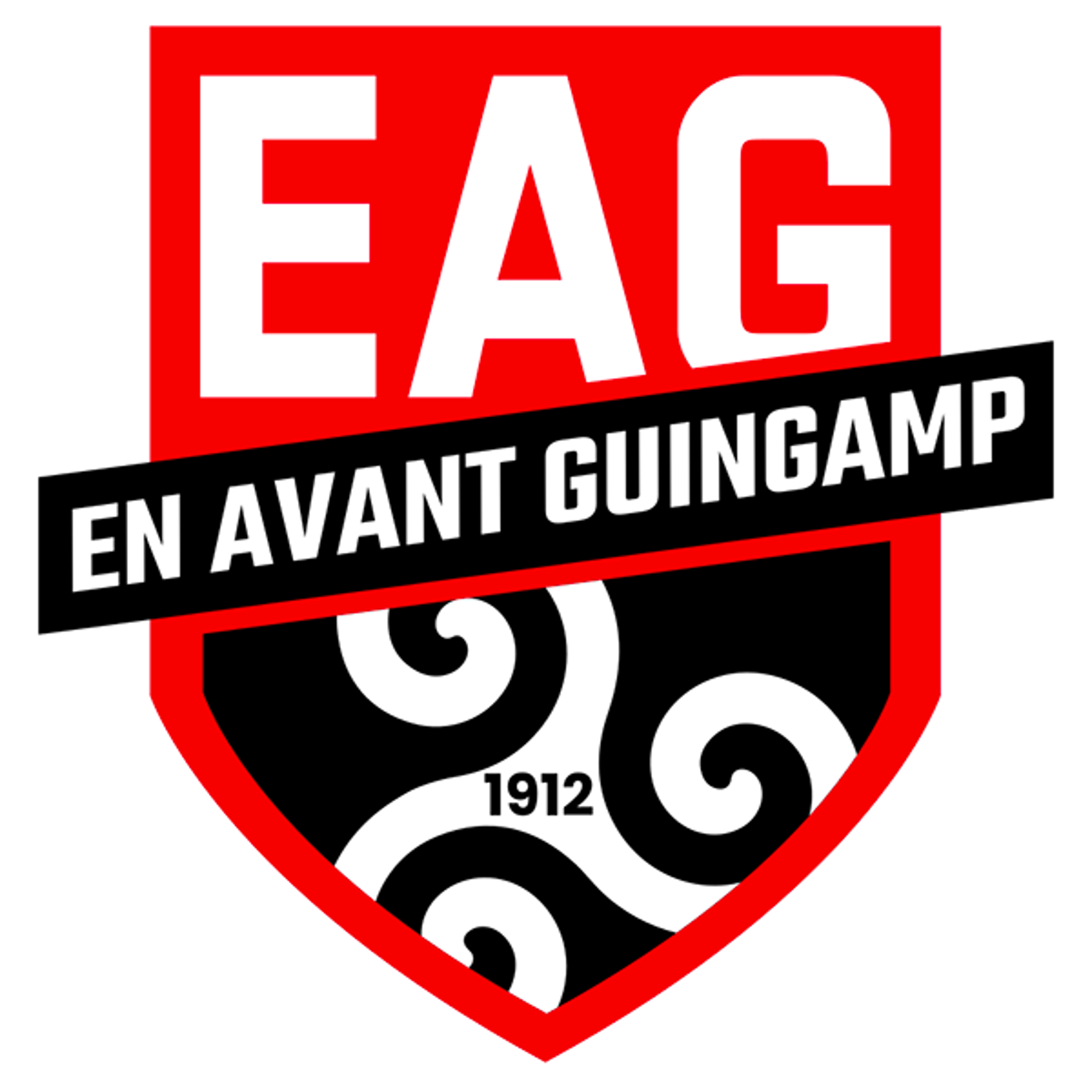 Guingamp logo