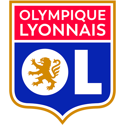 OL Lyonnes logo